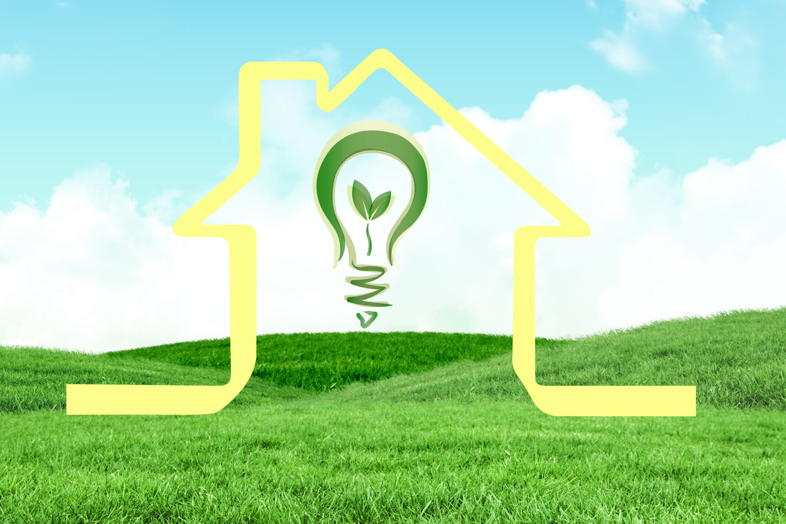 Comment rendre votre maison plus durable : conseils pratiques pour une vie écologique