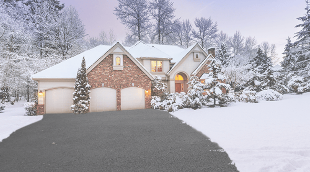 Montreal Real Estate in December: Opportunities Amid the Snow